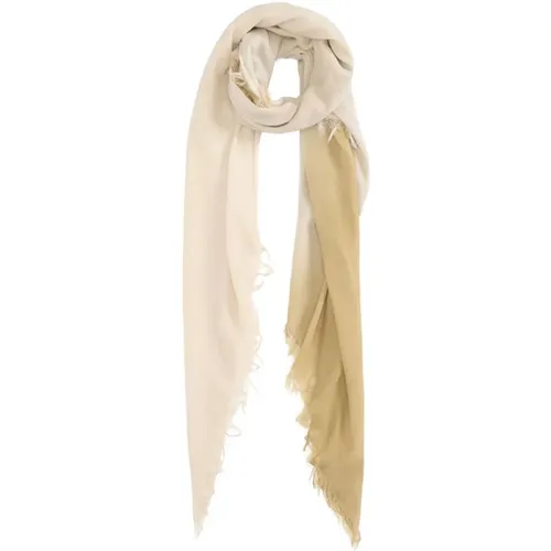 Accessories > Scarves - - Fabiana Filippi - Modalova