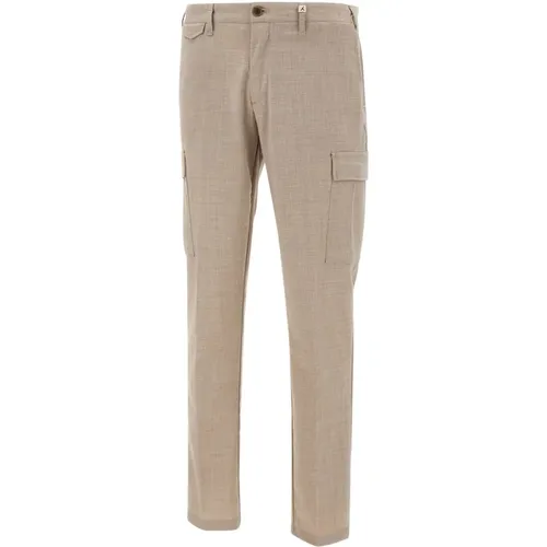 Trousers > Slim-fit Trousers - - Myths - Modalova