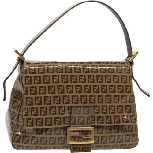 Pre-owned > Pre-owned Bags > Pre-owned Handbags - - Fendi Vintage - Modalova