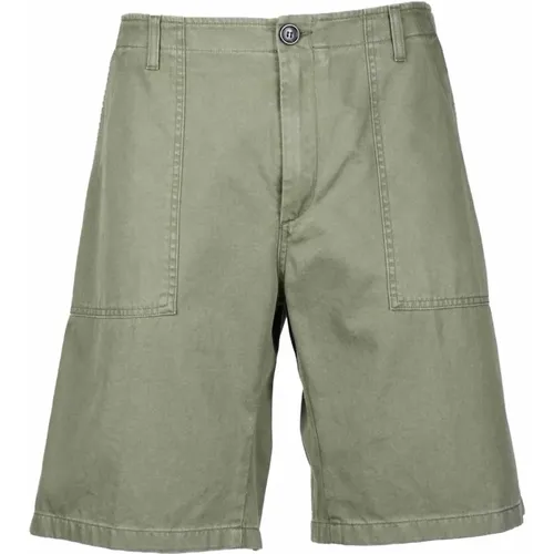 Shorts > Casual Shorts - - Department Five - Modalova