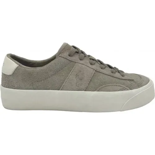 Shoes > Sneakers - - Polo Ralph Lauren - Modalova