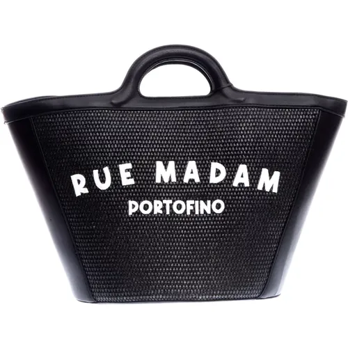 Bags > Bucket Bags - - Rue Madam - Modalova