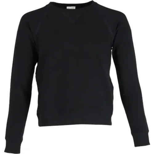 Pre-owned > Pre-owned Knitwear & Sweatshirts - - Yves Saint Laurent Vintage - Modalova