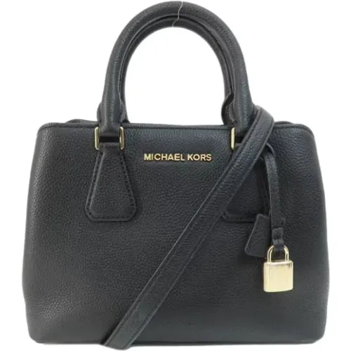 Pre-owned > Pre-owned Bags > Pre-owned Handbags - - Michael Kors Pre-owned - Modalova