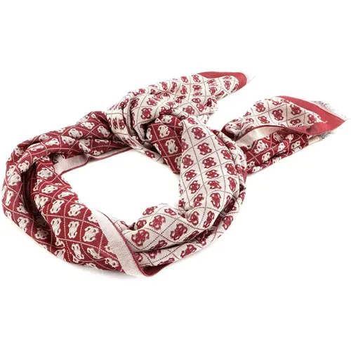 Accessories > Scarves - - Guess - Modalova