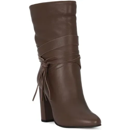 CafèNoir - Shoes > Heels - Brown - CafèNoir - Modalova