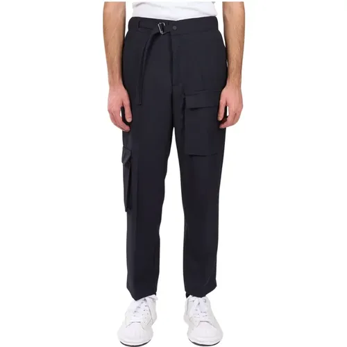 Trousers > Slim-fit Trousers - - Costumein - Modalova