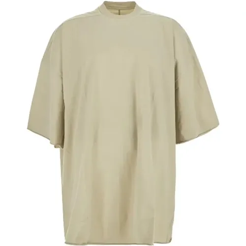 Tops > T-Shirts - - Rick Owens - Modalova