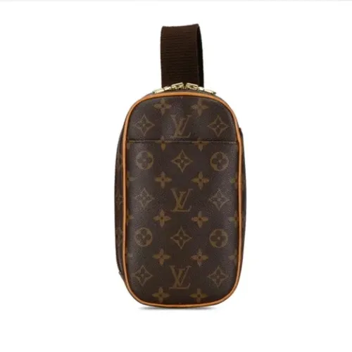 Pre-owned > Pre-owned Bags > Pre-owned Cross Body Bags - - Louis Vuitton Vintage - Modalova