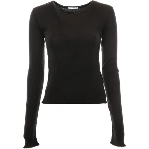 Tops > Long Sleeve Tops - - drykorn - Modalova