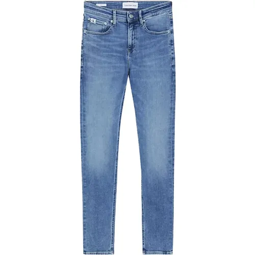 Jeans > Skinny Jeans - - Calvin Klein - Modalova