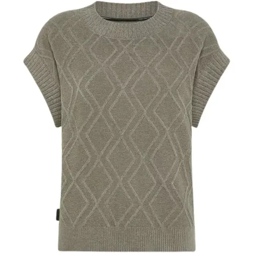 Knitwear > Round-neck Knitwear - - RRD - Modalova