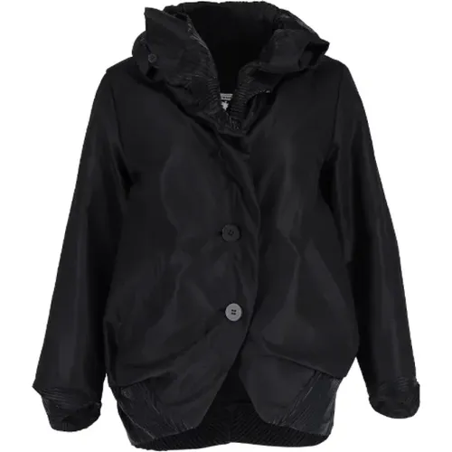 Pre-owned > Pre-owned Jackets - - Issey Miyake Pre-owned - Modalova