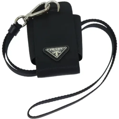 Pre-owned > Pre-owned Accessories - - Prada Vintage - Modalova