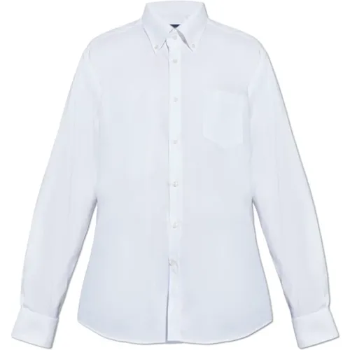 Shirts > Formal Shirts - - PAUL & SHARK - Modalova