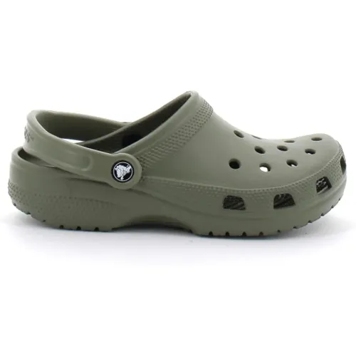 Shoes > Flats > Clogs - - Crocs - Modalova