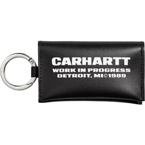 Accessories > Keyrings - - Carhartt WIP - Modalova