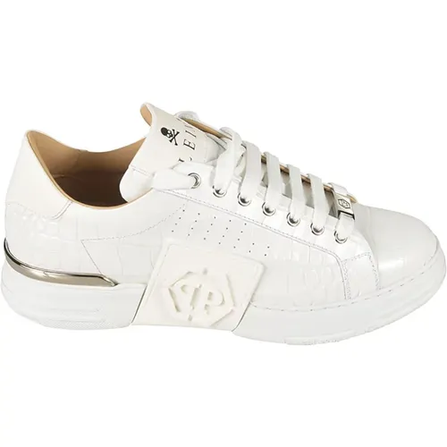 Shoes > Sneakers - - Philipp Plein - Modalova