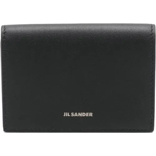 Accessories > Wallets & Cardholders - - Jil Sander - Modalova