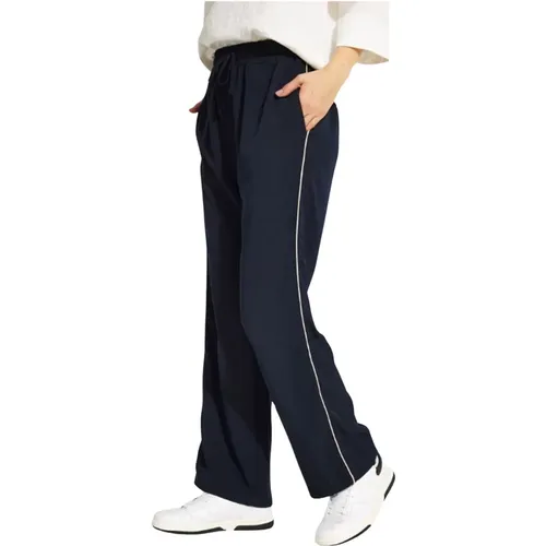 Trousers > Wide Trousers - - IN Front - Modalova