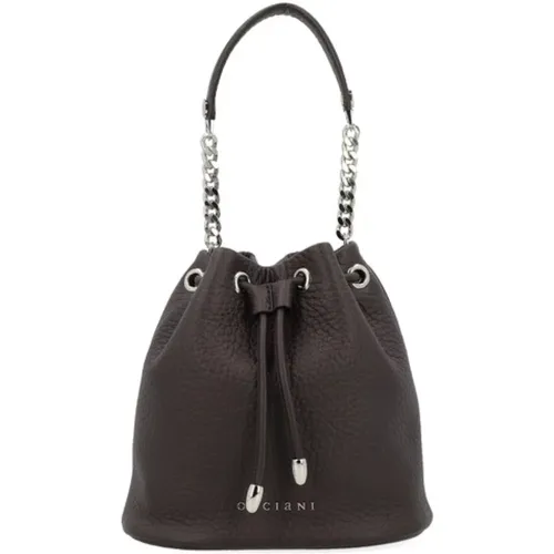 Bags > Bucket Bags - - Orciani - Modalova