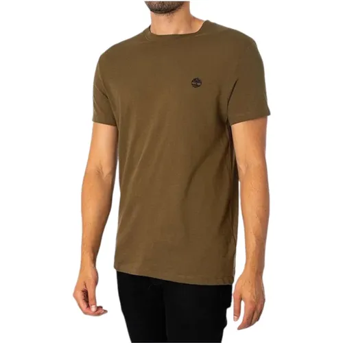 Tops > T-Shirts - - Timberland - Modalova