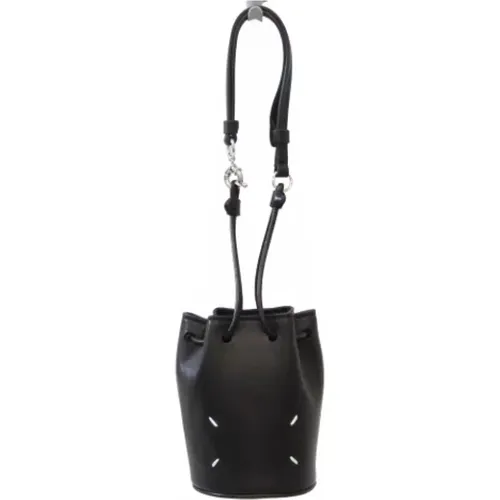 Pre-owned > Pre-owned Bags > Pre-owned Bucket Bags - - Maison Margiela Pre-owned - Modalova