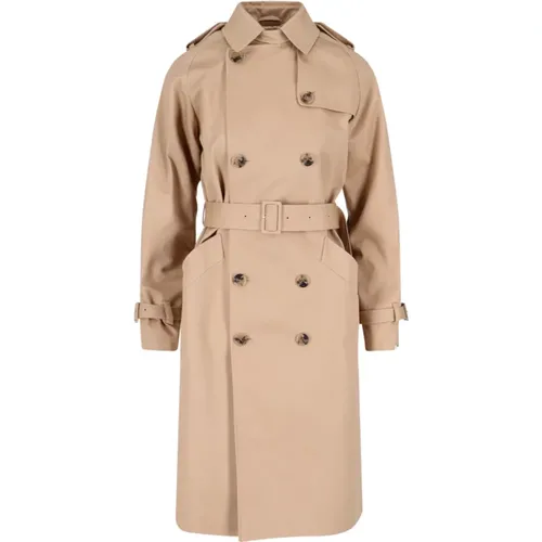 Coats > Trench Coats - - A.p.c. - Modalova