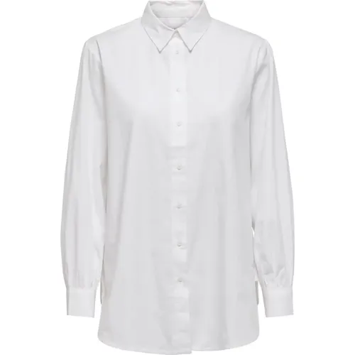 Blouses & Shirts > Shirts - - Only - Modalova