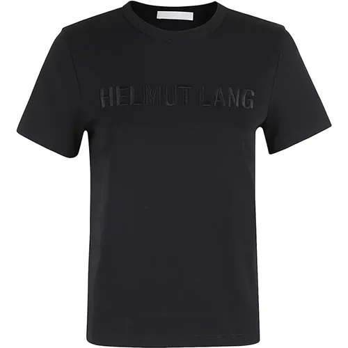 Tops > T-Shirts - - Helmut Lang - Modalova