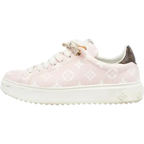 Pre-owned > Pre-owned Shoes > Pre-owned Sneakers - - Louis Vuitton Vintage - Modalova