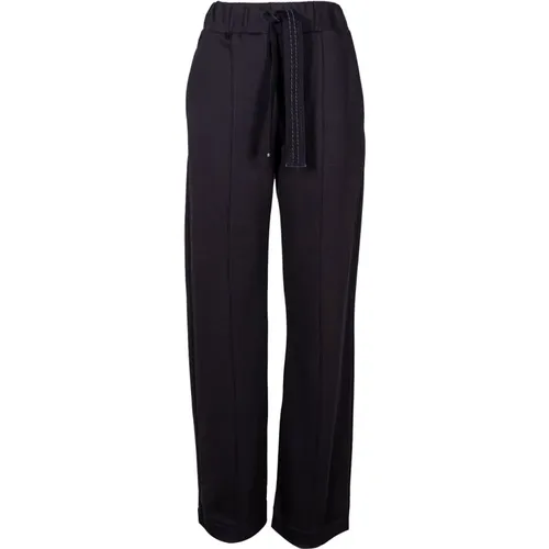 Trousers > Straight Trousers - - Dondup - Modalova