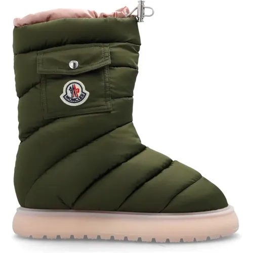 Shoes > Boots > Winter Boots - - Moncler - Modalova