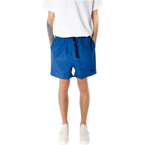 Shorts > Casual Shorts - - Gramicci - Modalova