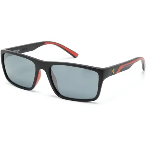Accessories > Sunglasses - - Ferrari - Modalova