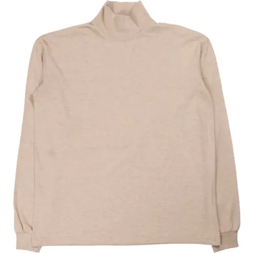 Tops > Long Sleeve Tops - - Auralee - Modalova