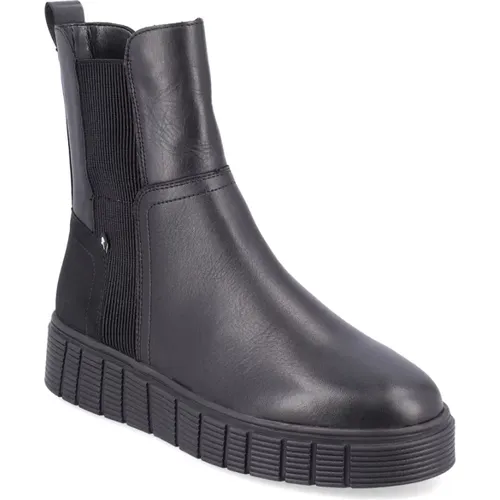 Shoes > Boots > Chelsea Boots - - Rieker - Modalova