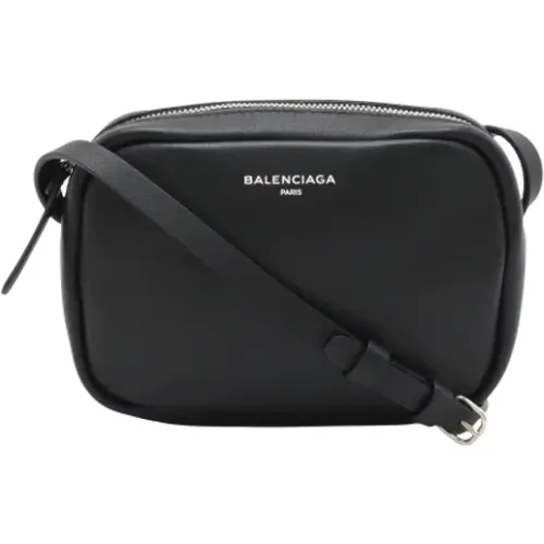 Pre-owned > Pre-owned Bags > Pre-owned Cross Body Bags - - Balenciaga Vintage - Modalova