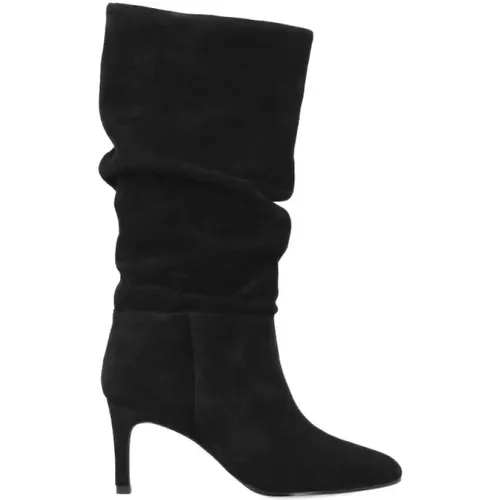 Shoes > Boots > Heeled Boots - - Free Lance - Modalova