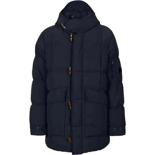 Jackets > Winter Jackets - - C.P. Company - Modalova