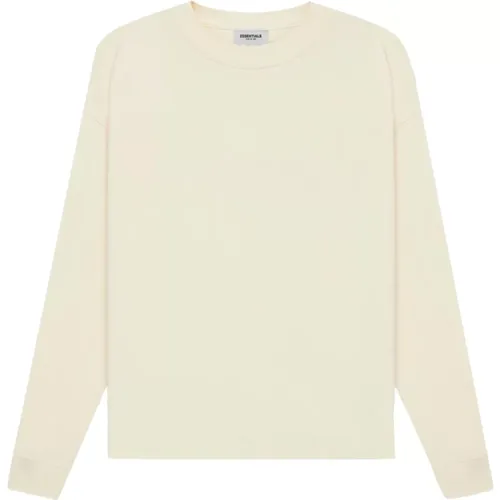 Tops > Long Sleeve Tops - - Fear Of God - Modalova