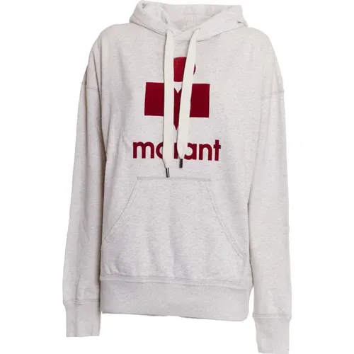 Sweatshirts & Hoodies > Hoodies - - Isabel Marant Étoile - Modalova