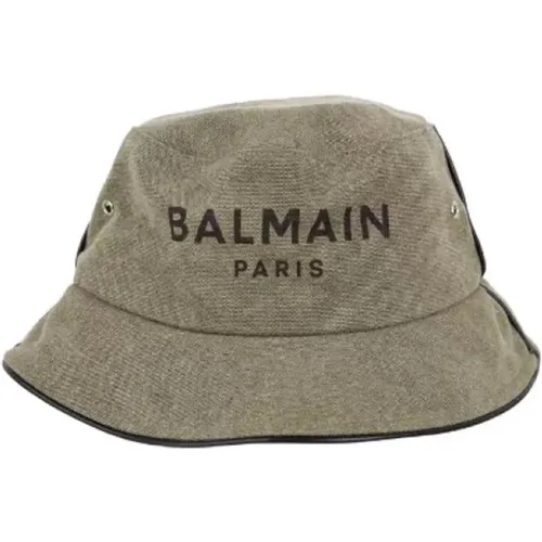 Pre-owned > Pre-owned Accessories - - Balmain Pre-owned - Modalova