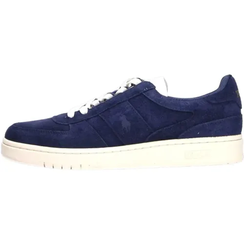 Shoes > Sneakers - - Polo Ralph Lauren - Modalova