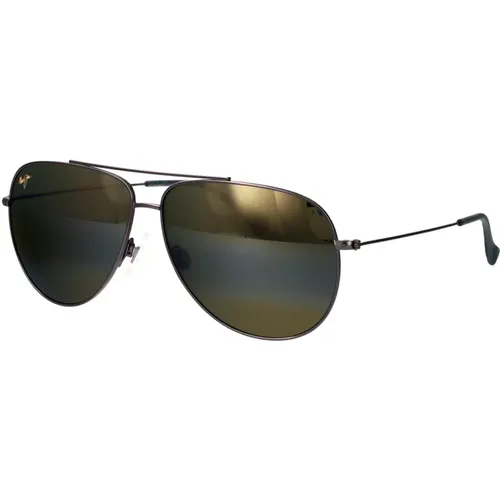 Accessories > Sunglasses - - Maui Jim - Modalova