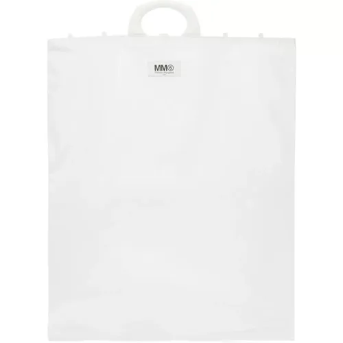 Bags > Tote Bags - - Maison Margiela - Modalova