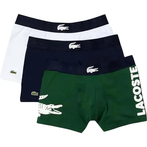 Underwear > Bottoms - - Lacoste - Modalova