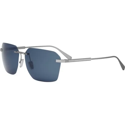 Accessories > Sunglasses - - Bvlgari - Modalova