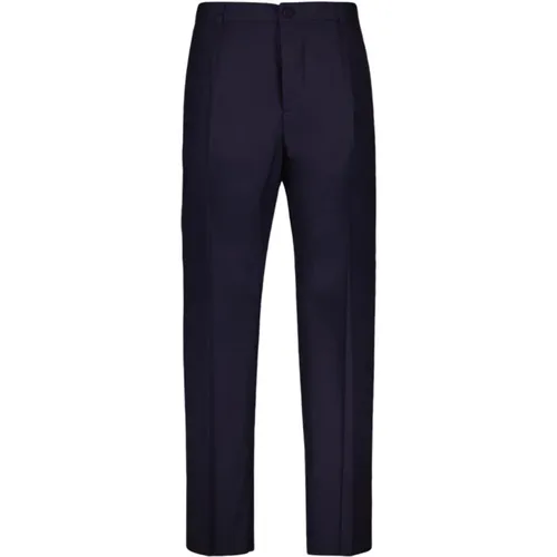 Trousers > Straight Trousers - - Dior - Modalova