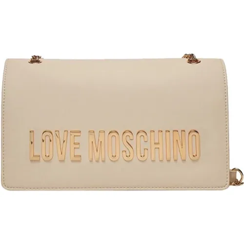 Bags > Shoulder Bags - - Moschino - Modalova